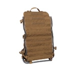 Stelaż Do Plecaka Eberlestock Mission EMOD Frame Coyote Brown (MF1MC)