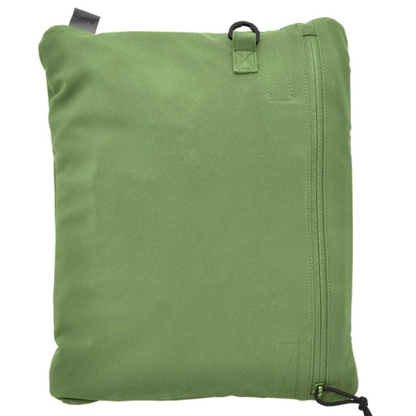 Poncho Technical Soft-Shell Villa Mk2 Hazard4 Olive Green