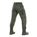 Spodnie Taktyczne Conquistador Gen. I Flex Army Olive (20059062)