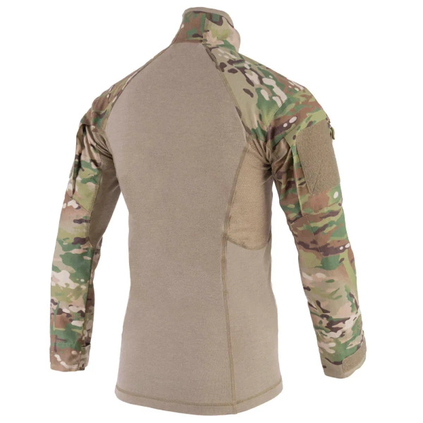 Koszula Taktyczna Garm™ Combat Shirt FR 2.0 NFM Group Multicam
