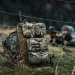Kieszeń Rip-Away Medical Pouch - Large Eberlestock Coyote (RALMC)