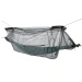 Moskitiera Do Hamaka Mosquito Net DD Hammocks Czarna