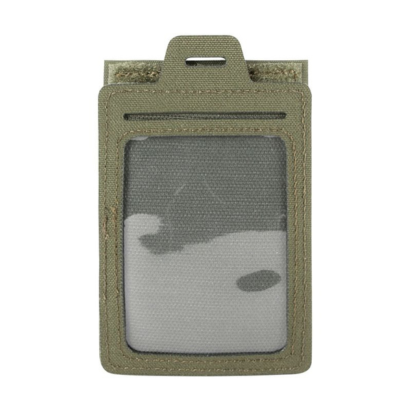 ID Card Case Office Tasmanian Tiger Olive (7629.331)