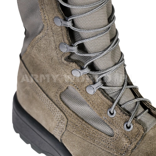 Buty Wojskowe US Army Air Force Belleville / Wellco / MCrae N1-B Gore-Tex Oryginał Nowe