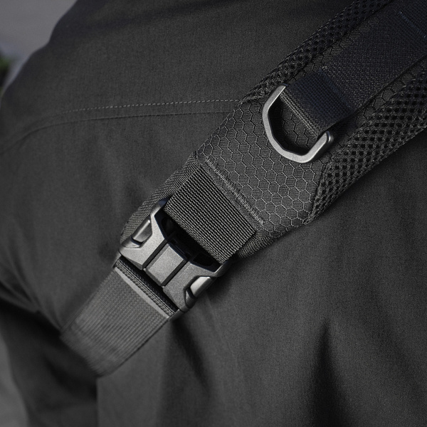 Torba Buckler Elite Hex M-Tac Coyote (10143005)