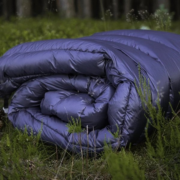 Podpinka Puchowa OTUL Beta 200 Lesovik