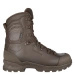 Buty Taktyczne Combat Boot MK2 GTX Lowa Dark Brown