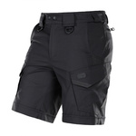 Bermudy /Spodenki Taktyczne Aggressor Short M-tac Czarny (20018002)