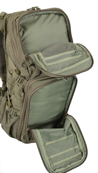 Eberlestock HiSpeed II X41 38 Litres Multicam (X41MM)