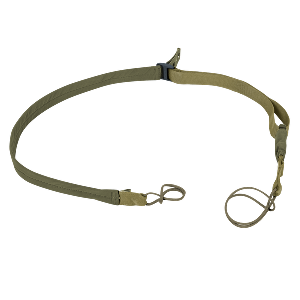 Pas Do Broni Carbine Sling MK II Nylon Webbing Direct Action Adaptive Green (SL-CRB2-NLW-AGR)