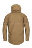 Kangaroo Anorak / Jacket PILGRIM® Helikon-Tex Coyote (KU-PGM-DC-11)