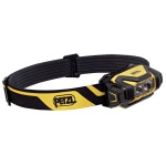 Latarka Czołowa Pixa R Petzl 600 lm Czarna (E120CA00)