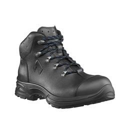 Shoes Haix Airpower XR26 Gore-Tex Black (607210)