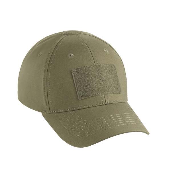Czapka Z Daszkiem Taktyczna Elite Flex Rip-Stop M-Tac Tan (40523003)