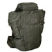 Tactical Backpack Halftrack Pack Eberlestock 35 Litres Military Green (F3MJ)