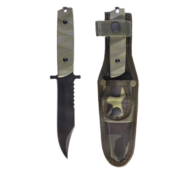 Bagnet Czeski w Pochwie Mil-tec (91535100)