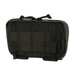 Zasobnik Admin Elite M-Tac Czarna (10183002)