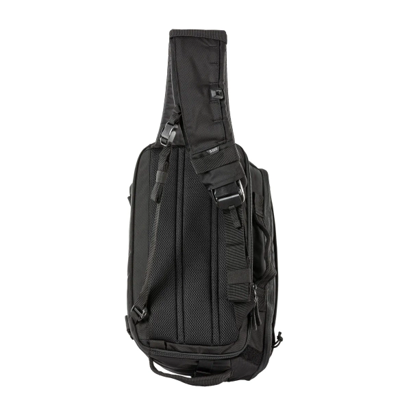 Plecak LVC10 Sling Pack 5.11 Czarny (5860129-019)