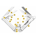 Multitool Leatherman® SuperTool 300 Stainless + Futerał