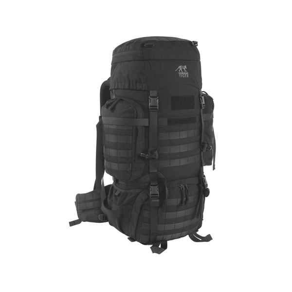 Raid Pack MKIII 52 Litres Tasmanian Tiger Black (7711.040)