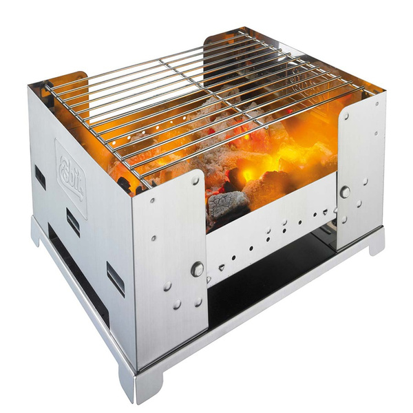 Grill Turystyczny Fold-away Grill 300 Esbit (BBQ300S)