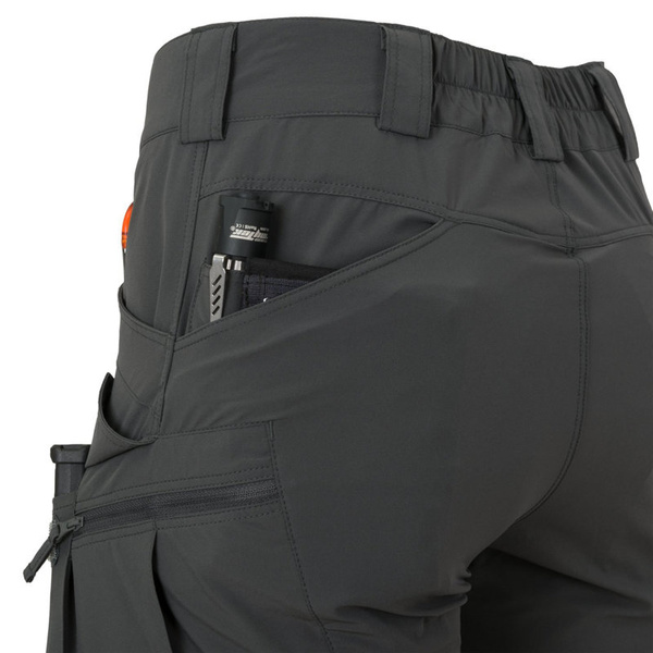 Trousers Helikon-Tex OTP Outdoor Tactical Line VersaStretch® Lite Shadow Grey (SP-OTP-VL-35)