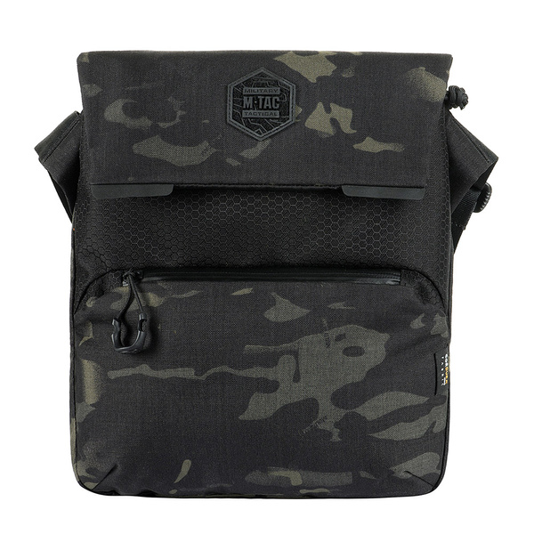 Torba Konvert Elite M-Tac Multicam Black (10192208)
