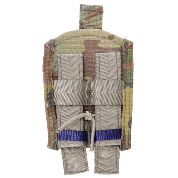 System do Pasa Double Spoon Garage 2.0 Snigel Multicam (26-01254A56-000)