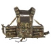 Kamizelka Taktyczna Plate Carrier Strap on DF Snigel Multicam (17-00642-56-000)