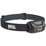 Latarka Czołowa ACTIK 450 lm Petzl Szara (E063AA00)