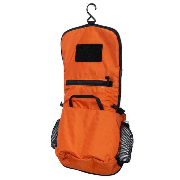 Kosmetyczka Travel Toiletry Bag Helikon Pomarańczowa / Czarna (MO-TTB-NL-2401A)