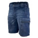 Bermudy / Spodenki Dominus Texar Denim (01-DMS-PA-D)