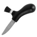 Nóż Morakniv® Karl Johan Mushroom Knife Czarny