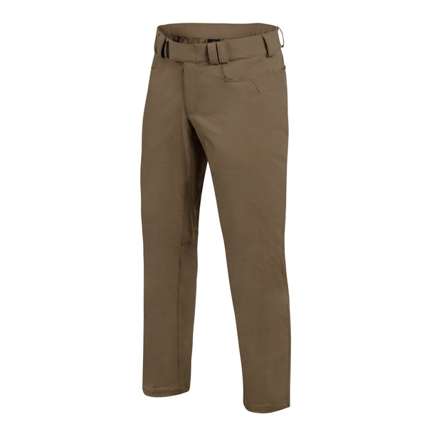 Trousers CTP Covert Tactical Pants® VersaStretch® Helikon-Tex Mud Brown (SP-CTP-NL-60)