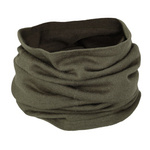 Flame-Retardant Neck Gaiter Geronimo GT-216 Olive Original Surplus Used