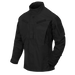 Shirt MBDU Nyco / Ripstop Helikon-Tex Black (BL-MBD-NR-01)