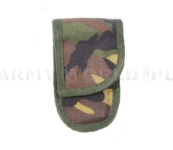 Dutch Army DPM MOLLE Penknife Cover Original New