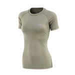 Koszulka Termoaktywna Damska Ultra Light Polartec M-Tac Tan (51406003)