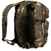 Backpack Model II US Assault Pack LG Woodland New