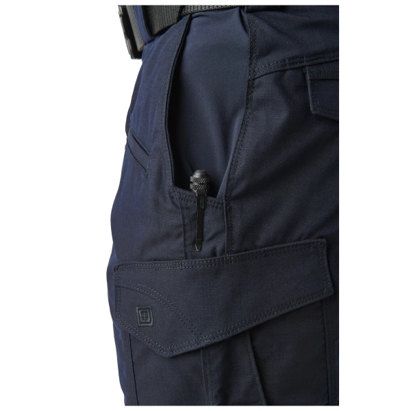 Spodnie Taktyczne Bojówki Icon Cargo Pant 5.11 Dark Navy (74521ABR)
