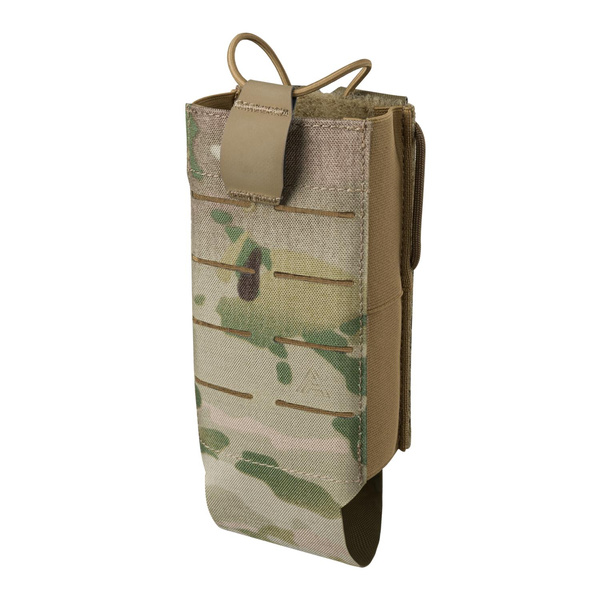 Universal Radio Pouch Cordura Direct Action MultiCam® (PO-RDUN-CD5-MCM)