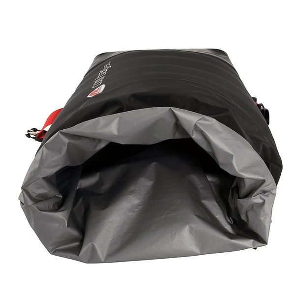 Worek Przeprawowy Cool Bag 15 Litrów Robens Czarny 