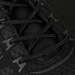 Buty Taktyczne Trekkingowe Letnie Low Iva M-Tac Czarne (30804002)