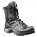 Workwear Boots Haix ® BLACK EAGLE Safety 50 High Gore-Tex Black (620010) New III Quality