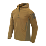 Range Hoodie Topcool Helikon-Tex Coyote / Adaptive Green (BL-BRH-TC-1112A)