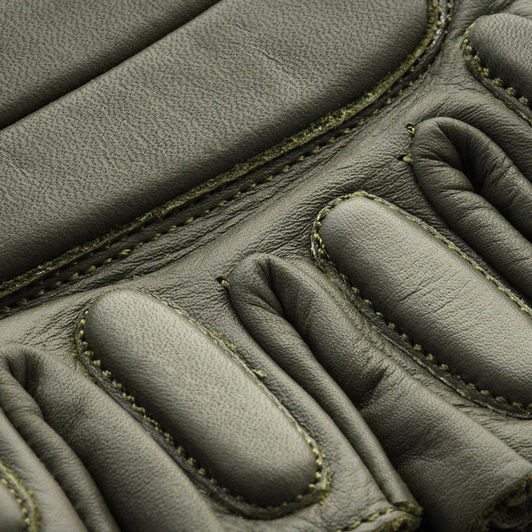 Rękawice Taktyczne Bez Palców Assault Tactical Mk.1 M-Tac Olive (90211001)