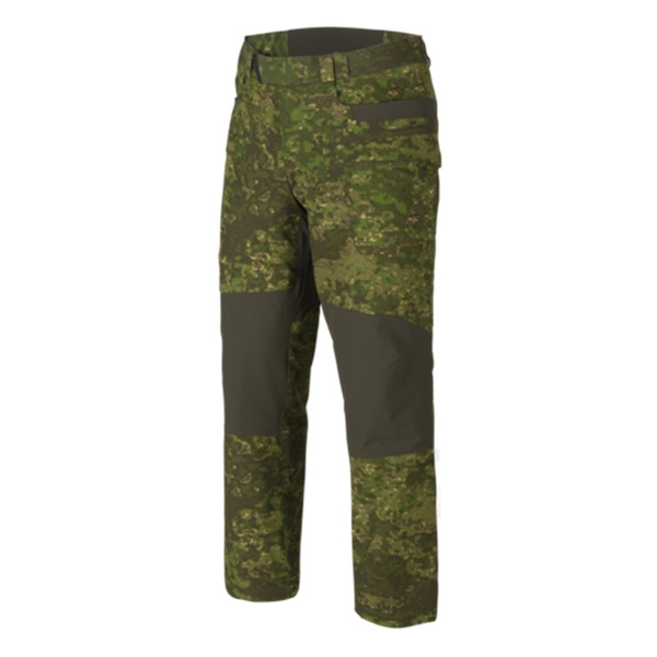 Spodnie Helikon-Tex HTP Hybrid Tactical Pants NyCo Ripstop - PenCott Wildwood (SP-HTP-NR-45)