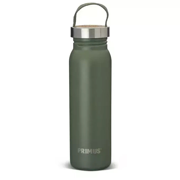 Butelka Na Wodę Klunken 700 ml Primus Frost Green (P741970)