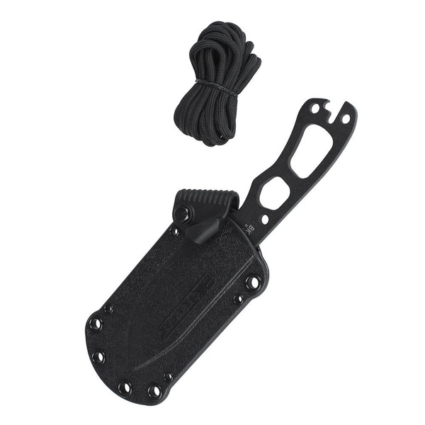 Nóż Becker Necker + Pochwa Ka-Bar (BK11)