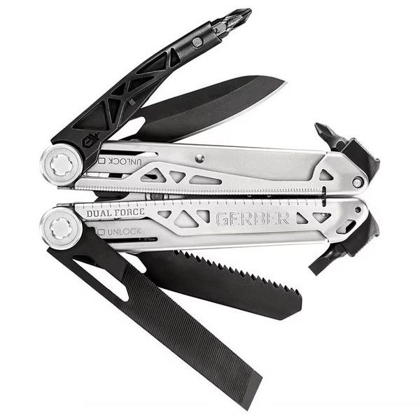 Multitool Dual Force Gerber (30-001613)